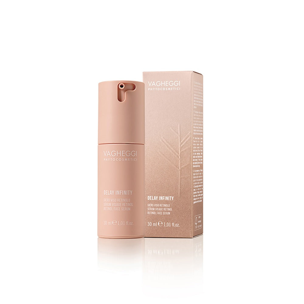 Sérum anti-rides Rétinol