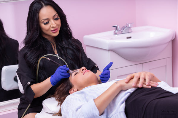 DERMALINFUSION 3 EN 1