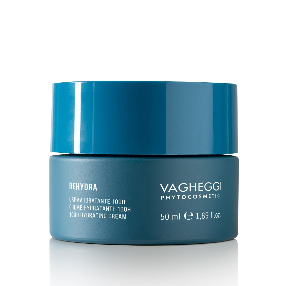 Crème hydratante 100H